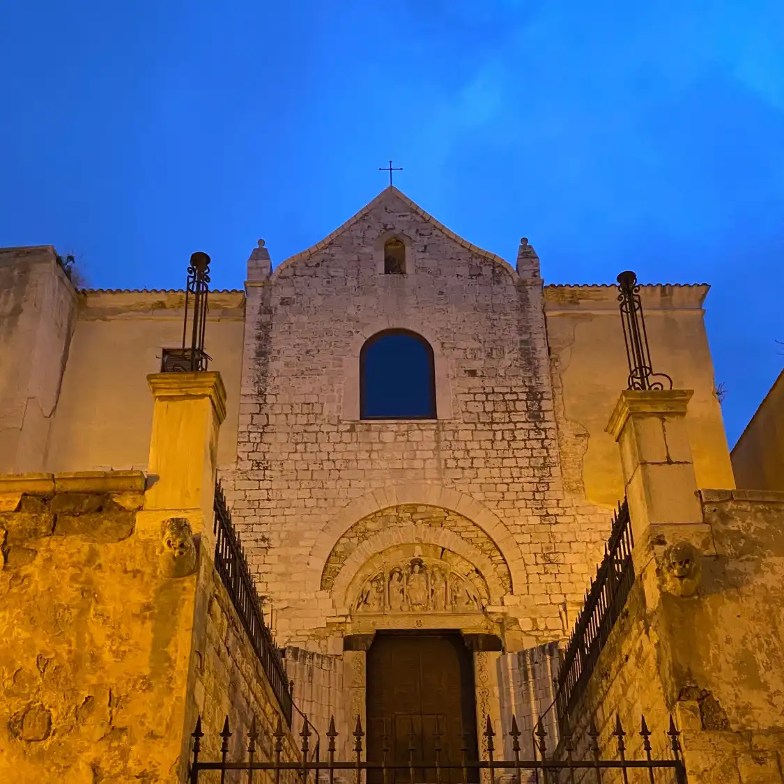 Hotel in zona Sant'Andrea