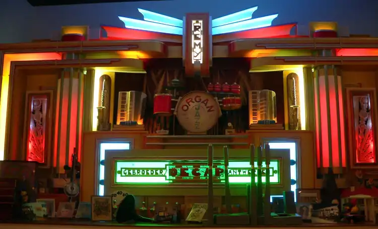 Hotels in Dubois County