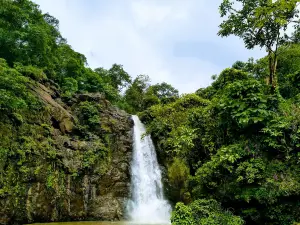 Ninai Waterfalls