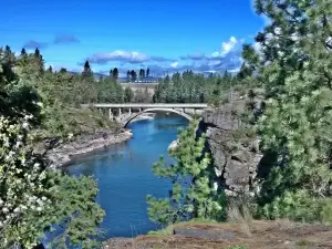 Falls Park