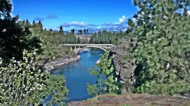 Falls Park
