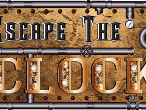 Escape The cLock