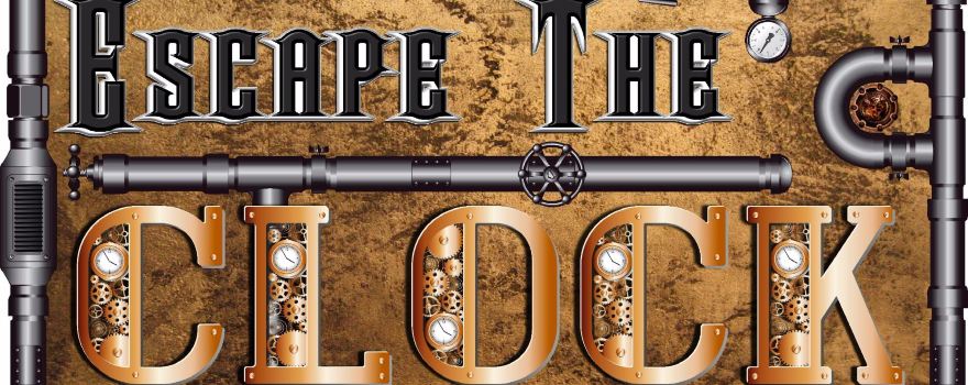 Escape The cLock