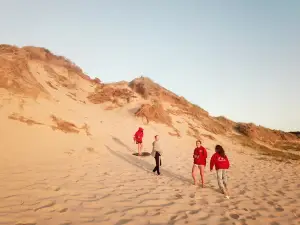 Cape Paterson Bay Beach