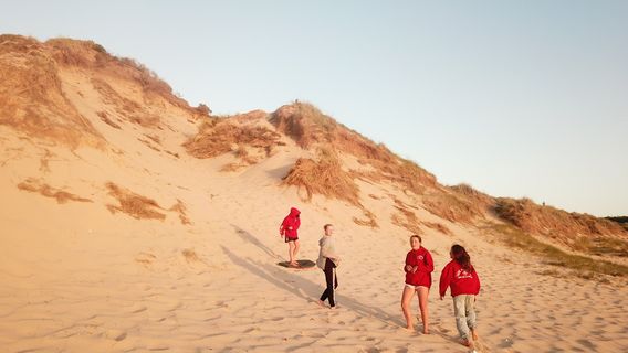 Cape Paterson Bay Beach