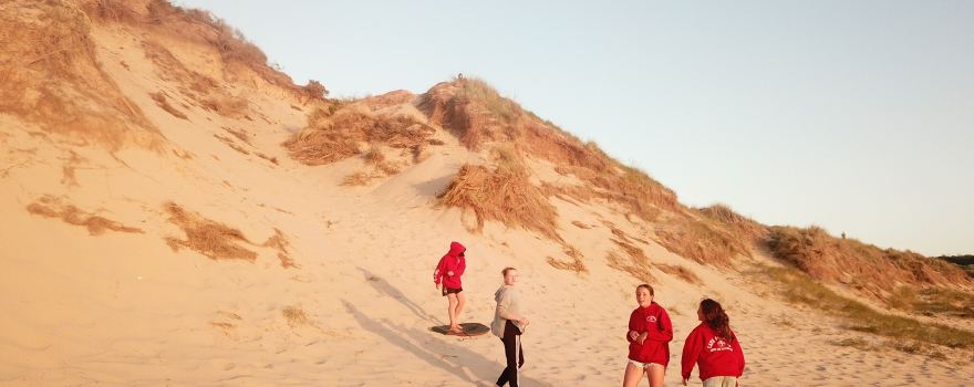 Cape Paterson Bay Beach