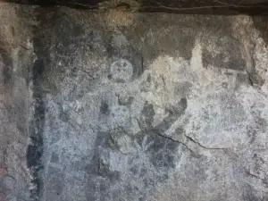 Chongoni Rock-Art World Heritage Site