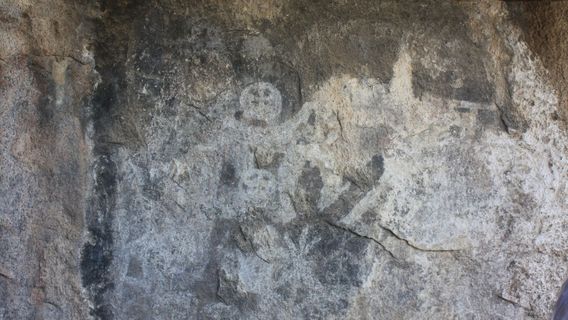 Chongoni Rock-Art World Heritage Site