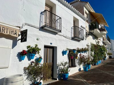 Centro de Artes Mijas