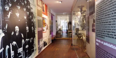 Muzej usnjarstva na Slovenskem