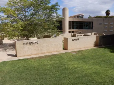 Weizmann Institute of Science