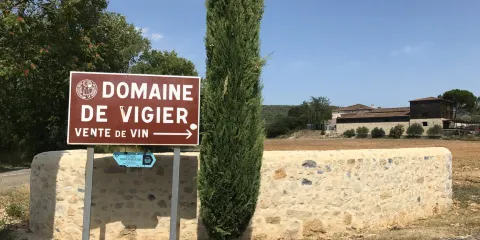 Domaine de Vigier