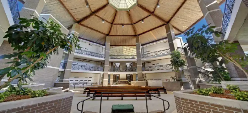 皮尼拉斯縣酒店