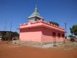 Hanuman Point