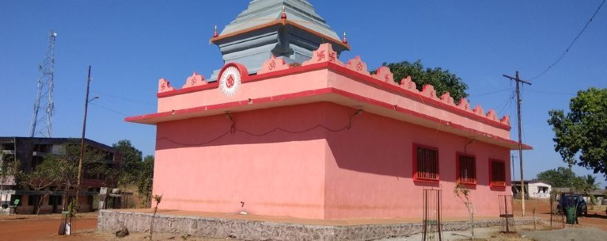 Hanuman Point