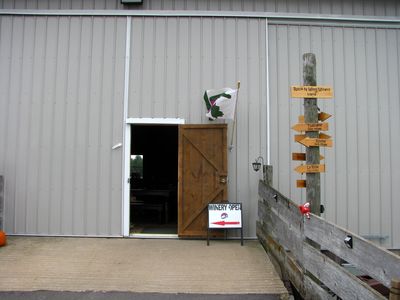 Rock N Wool Winery