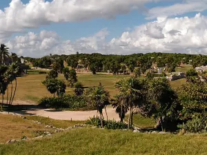 Parque Nacional Tulum