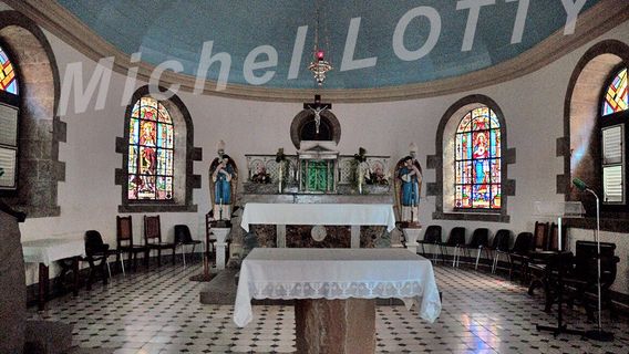 St. Henry Catholic Church
