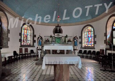 St. Henry Catholic Church