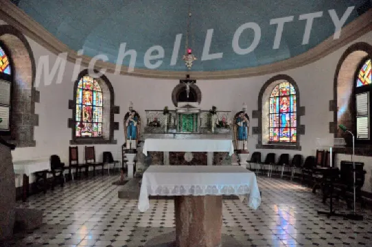 Church Of Saint Henry