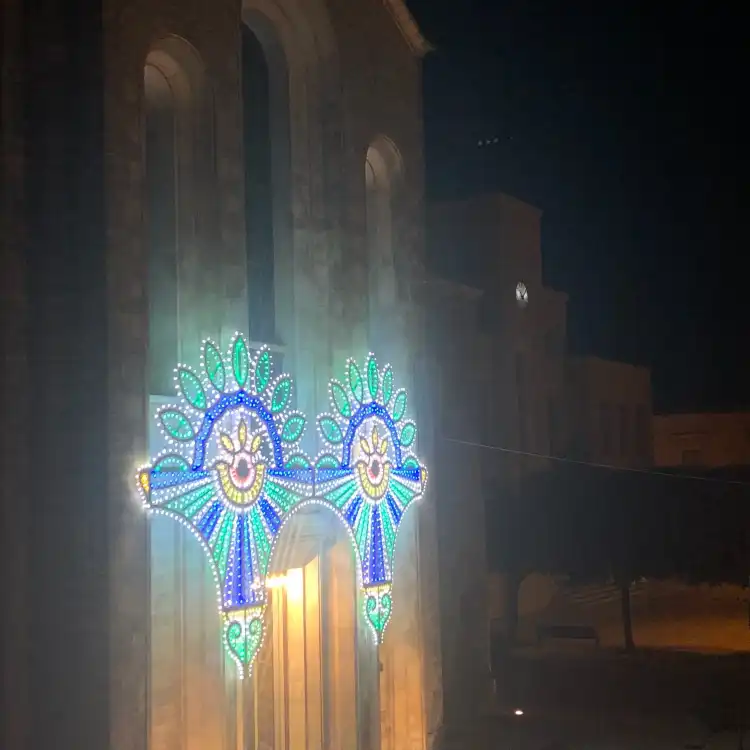 San Michele Salentino