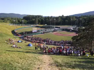 Cooperstown All Star Village