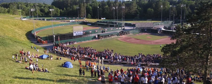 Cooperstown All Star Village