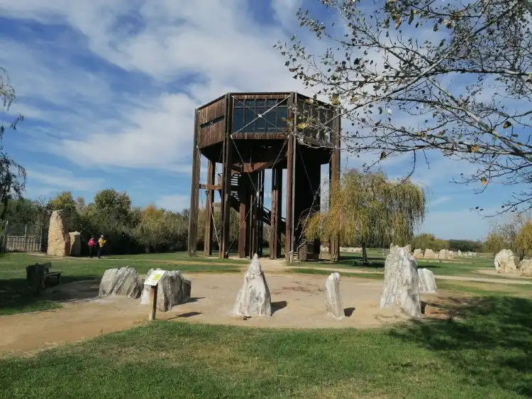 فنادق في Comarca de Zaragoza