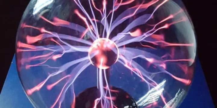 Einstein's Entertaining Sciences Museum