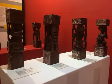 Massim Museum
