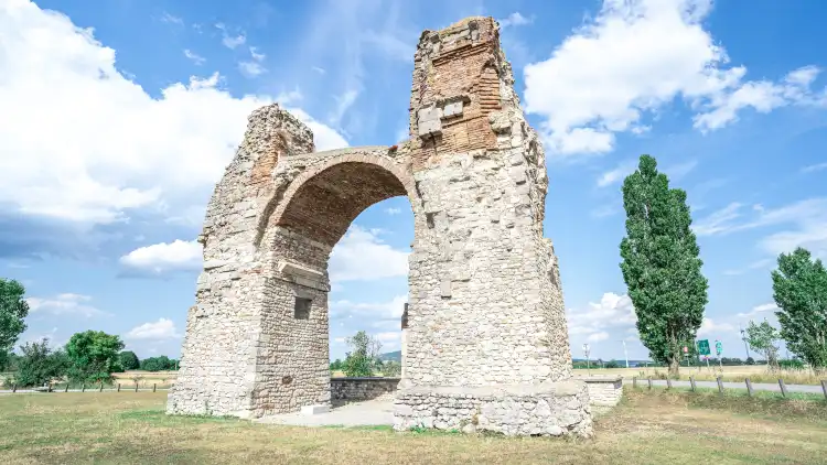 Petronell-Carnuntum