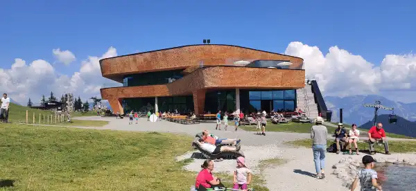 Hotels in Fügen