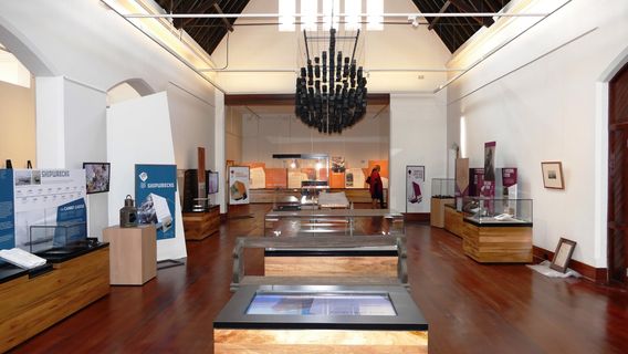 Bunbury Museum + Heritage Centre