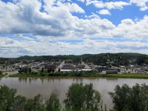 Town Of Athabasca