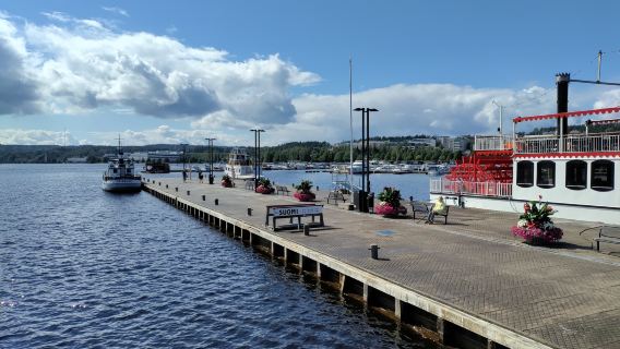 Jyväskylä Harbour