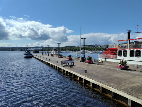 Jyväskylä Harbour