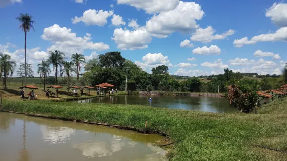 Pesqueiro Vo Bina