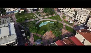 Republic Square