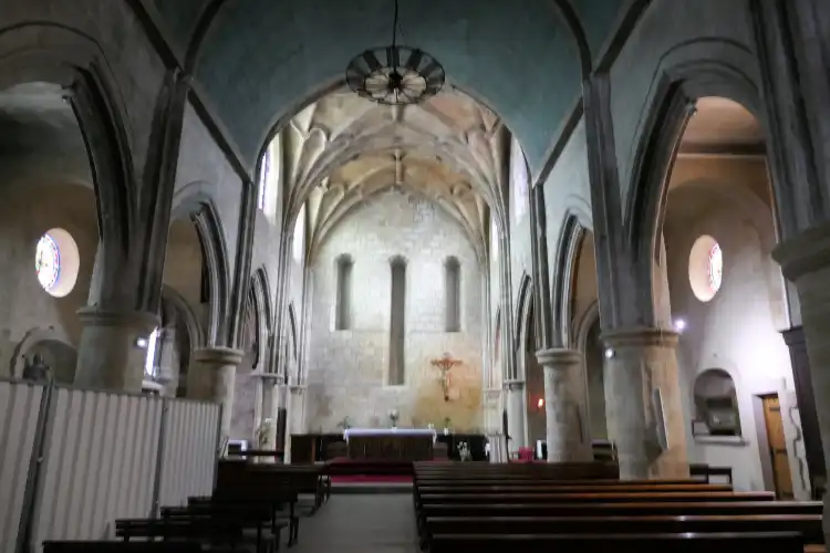Hotels near Eglise Saint-Esprit de