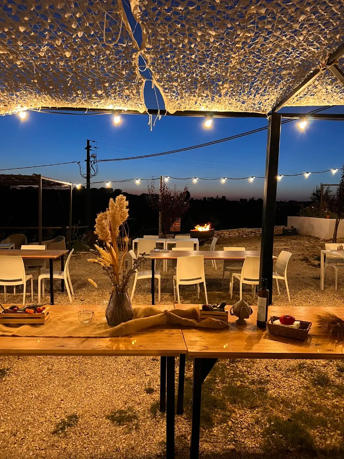 Hotel in zona Calì - Farm&BioBistrot