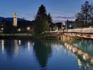 Gradski park