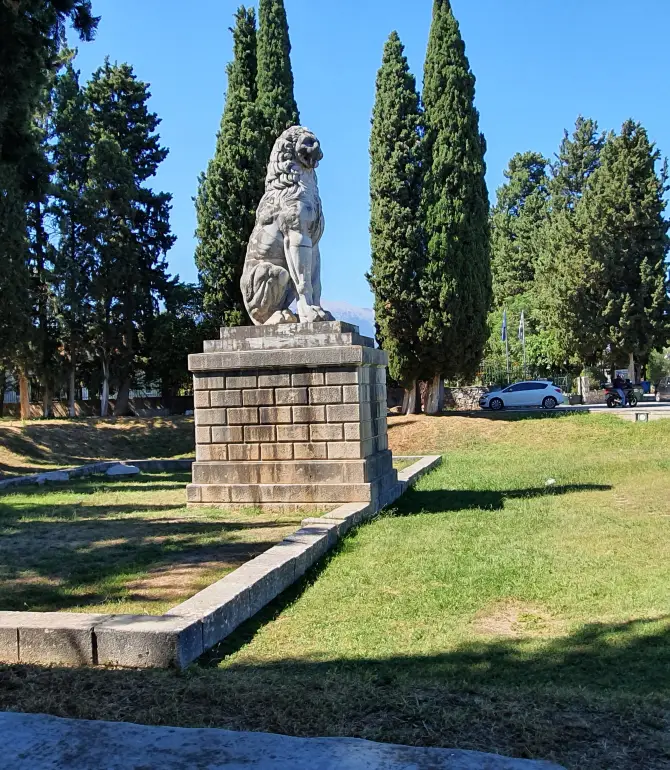 Cheronia