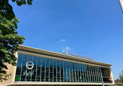 Centraal Station Eindhoven
