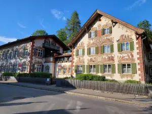 Gemeinde Oberammergau