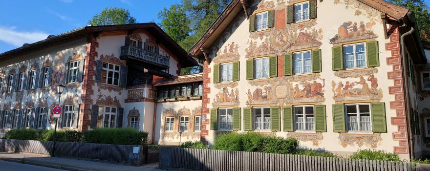 Gemeinde Oberammergau