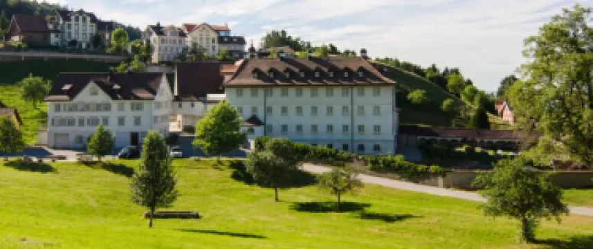 Kloster St. Ottilia Grimmenstein