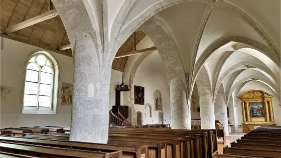 Église Saint-Pierre