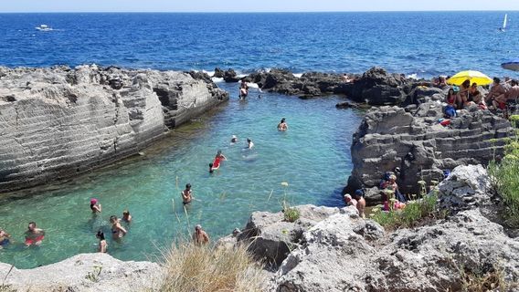 Lido La Piscina
