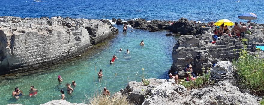Lido La Piscina