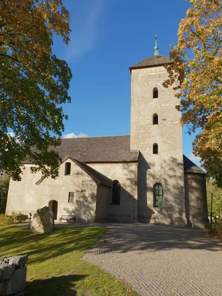 Hotels in Rosersberg
